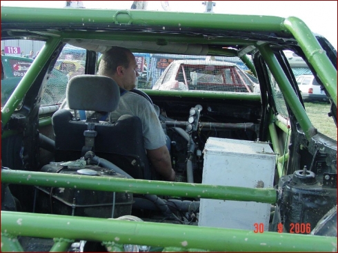 Rodeo Cross in Nentmannsdorf - Albumbild 46 von 75