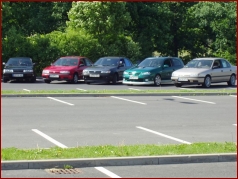 Vorschaubild des Albums - Erstes Treffen der Nissanfreunde-Dresden