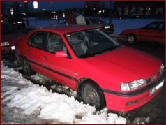 Vorschaubild des Albums - Januar Treffen 2004