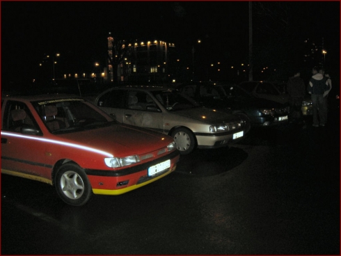 Januar Treffen #1 2007 - Albumbild 3 von 9