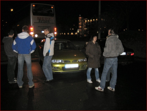 Januar Treffen #1 2007 - Albumbild 6 von 9