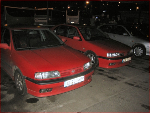 Januar Treffen #1 2007 - Albumbild 8 von 9