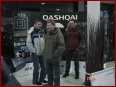 Vorpremiere Nissan Qashqai - Bild 11/13