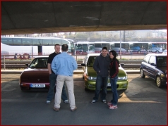 Zufallsbild - März Treffen 2007
