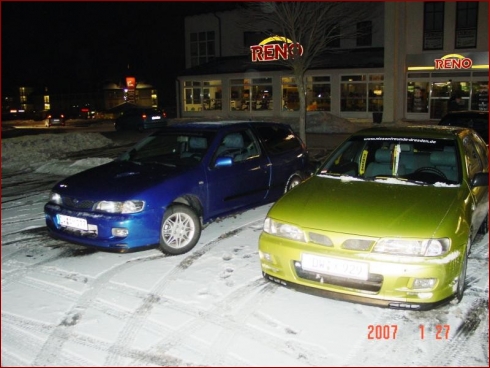 Januar Treffen #2 2007 - Albumbild 4 von 5