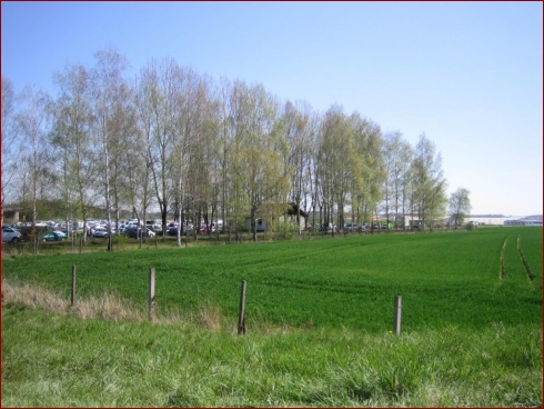 Crash-Car-Event in Dolsenhain - Albumbild 1 von 37