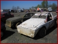 Crash-Car-Event in Dolsenhain - Bild 2/37