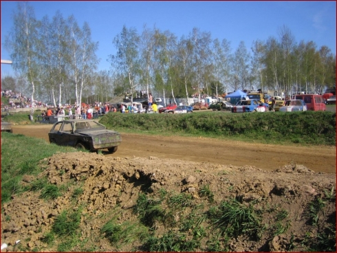 Crash-Car-Event in Dolsenhain - Albumbild 26 von 37