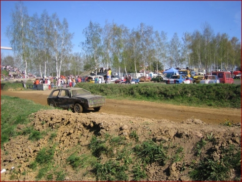 Crash-Car-Event in Dolsenhain - Albumbild 27 von 37