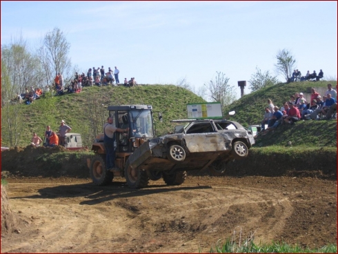Crash-Car-Event in Dolsenhain - Albumbild 28 von 37