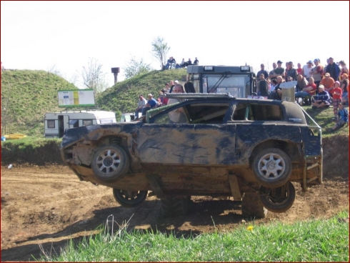 Crash-Car-Event in Dolsenhain - Albumbild 29 von 37
