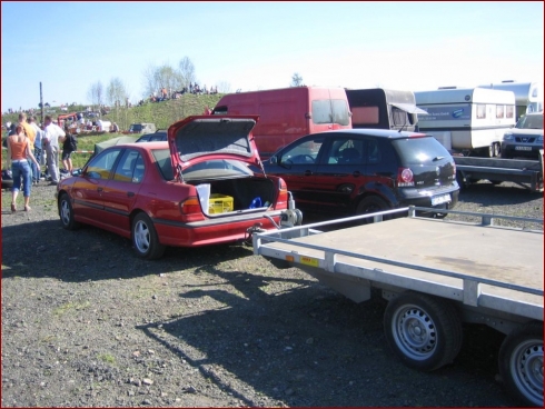 Crash-Car-Event in Dolsenhain - Albumbild 36 von 37