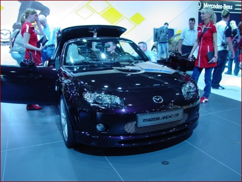 AMI 2007 in Leipzig - Albumbild 36 von 122