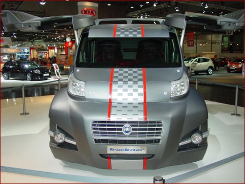 AMI 2007 in Leipzig - Albumbild 3 von 122