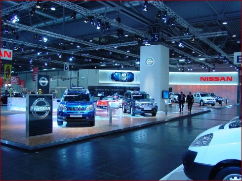 AMI 2007 in Leipzig - Albumbild 5 von 122