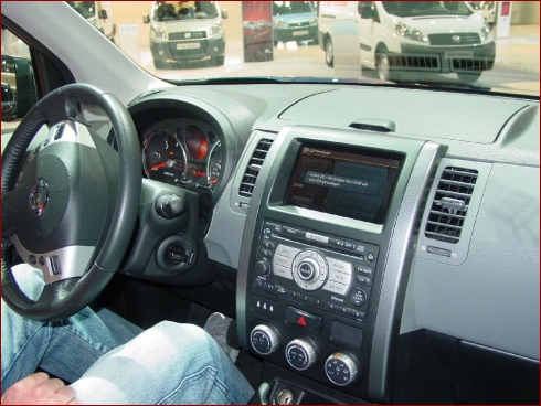 AMI 2007 in Leipzig - Albumbild 6 von 122