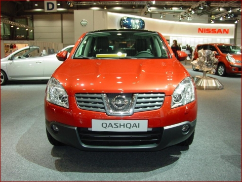 AMI 2007 in Leipzig - Albumbild 10 von 122