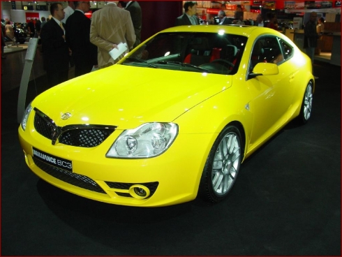 AMI 2007 in Leipzig - Albumbild 67 von 122