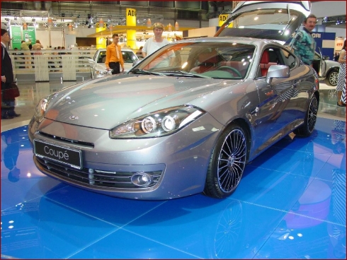 AMI 2007 in Leipzig - Albumbild 86 von 122