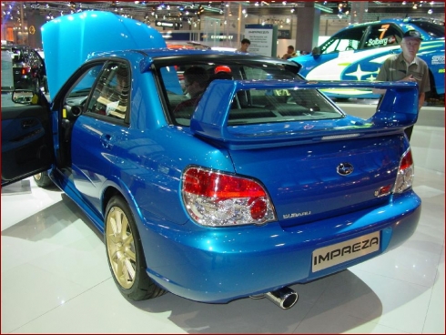 AMI 2007 in Leipzig - Albumbild 94 von 122