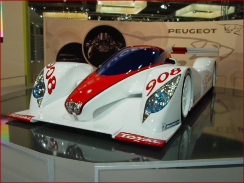 AMI 2007 in Leipzig - Albumbild 96 von 122