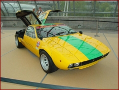 Zufallsbild - AMI 2007 in Leipzig