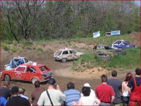 Rodeo-Cross in Nentmannsdorf - Albumbild 17 von 46