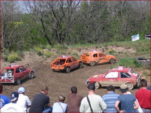 Rodeo-Cross in Nentmannsdorf - Albumbild 19 von 46