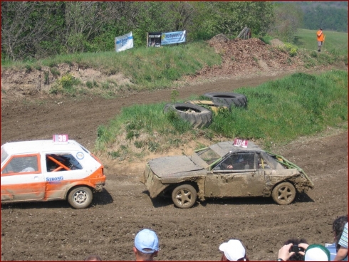 Rodeo-Cross in Nentmannsdorf - Albumbild 24 von 46