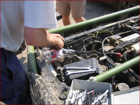 Rodeo-Cross in Nentmannsdorf - Albumbild 29 von 46