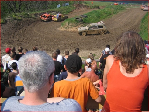 Rodeo-Cross in Nentmannsdorf - Albumbild 38 von 46