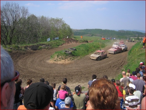 Rodeo-Cross in Nentmannsdorf - Albumbild 40 von 46