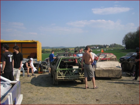 Rodeo-Cross in Nentmannsdorf - Albumbild 46 von 46