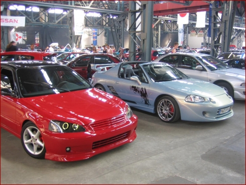 Japan All Stars 2007 - Albumbild 24 von 111