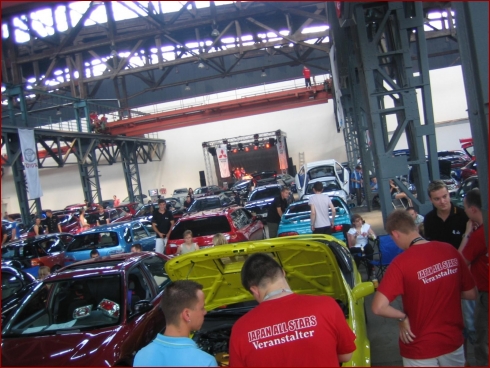 Japan All Stars 2007 - Albumbild 6 von 111