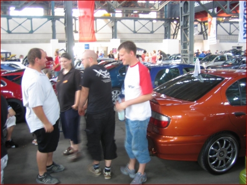 Japan All Stars 2007 - Albumbild 8 von 111