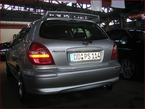 Japan All Stars 2007 - Albumbild 10 von 111