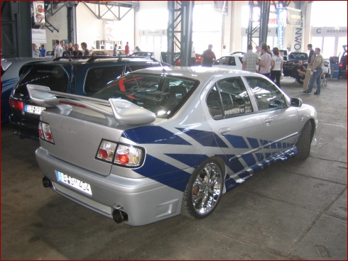 Japan All Stars 2007 - Albumbild 11 von 111