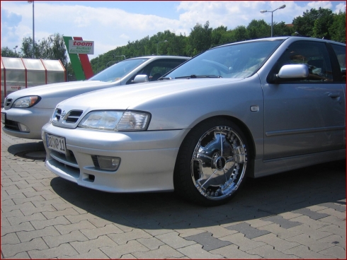 Japan All Stars 2007 - Albumbild 18 von 111