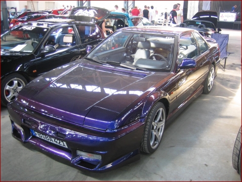 Japan All Stars 2007 - Albumbild 43 von 111