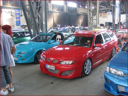 Japan All Stars 2007 - Albumbild 44 von 111