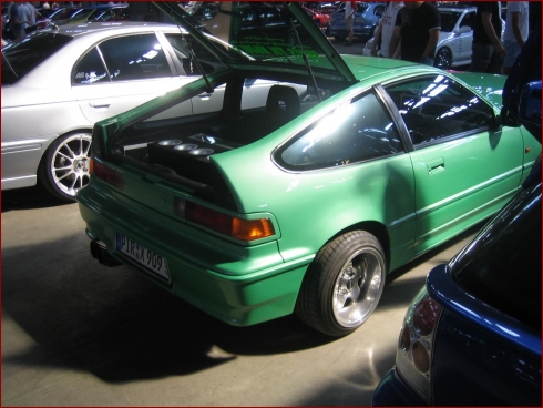 Japan All Stars 2007 - Albumbild 53 von 111