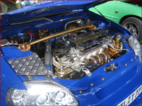 Japan All Stars 2007 - Albumbild 54 von 111