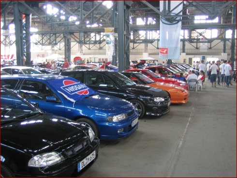 Japan All Stars 2007 - Albumbild 65 von 111