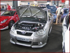 Zufallsbild - Japan All Stars 2007