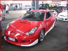 Zufallsbild - Japan All Stars 2007