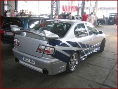 Zufallsbild - Japan All Stars 2007