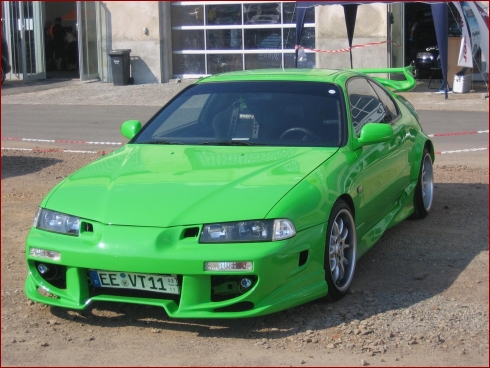 Japan All Stars 2007 - Albumbild 87 von 111