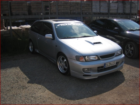 Japan All Stars 2007 - Albumbild 90 von 111