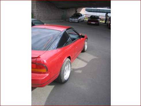 Juni Treffen 2007 - Albumbild 2 von 12